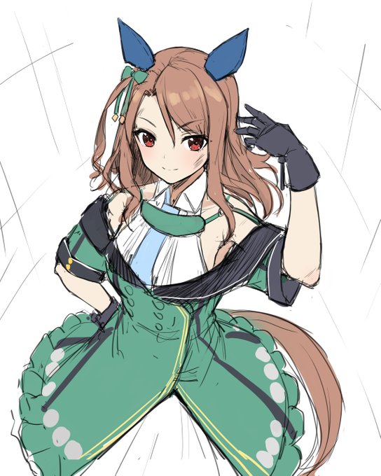 息抜きにらくがきんぐ 