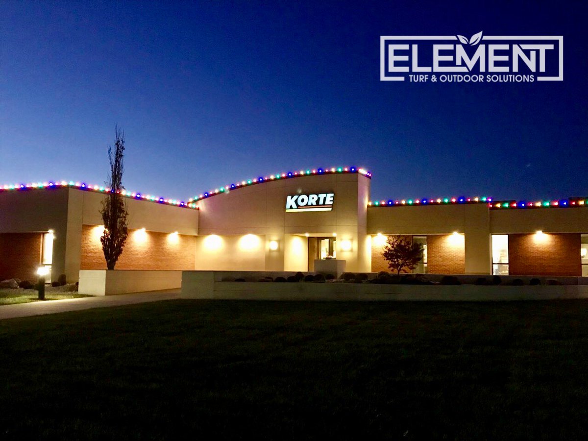 Element Turf & Outdoor Solutions, LLC (@elementturf) / Posts / X