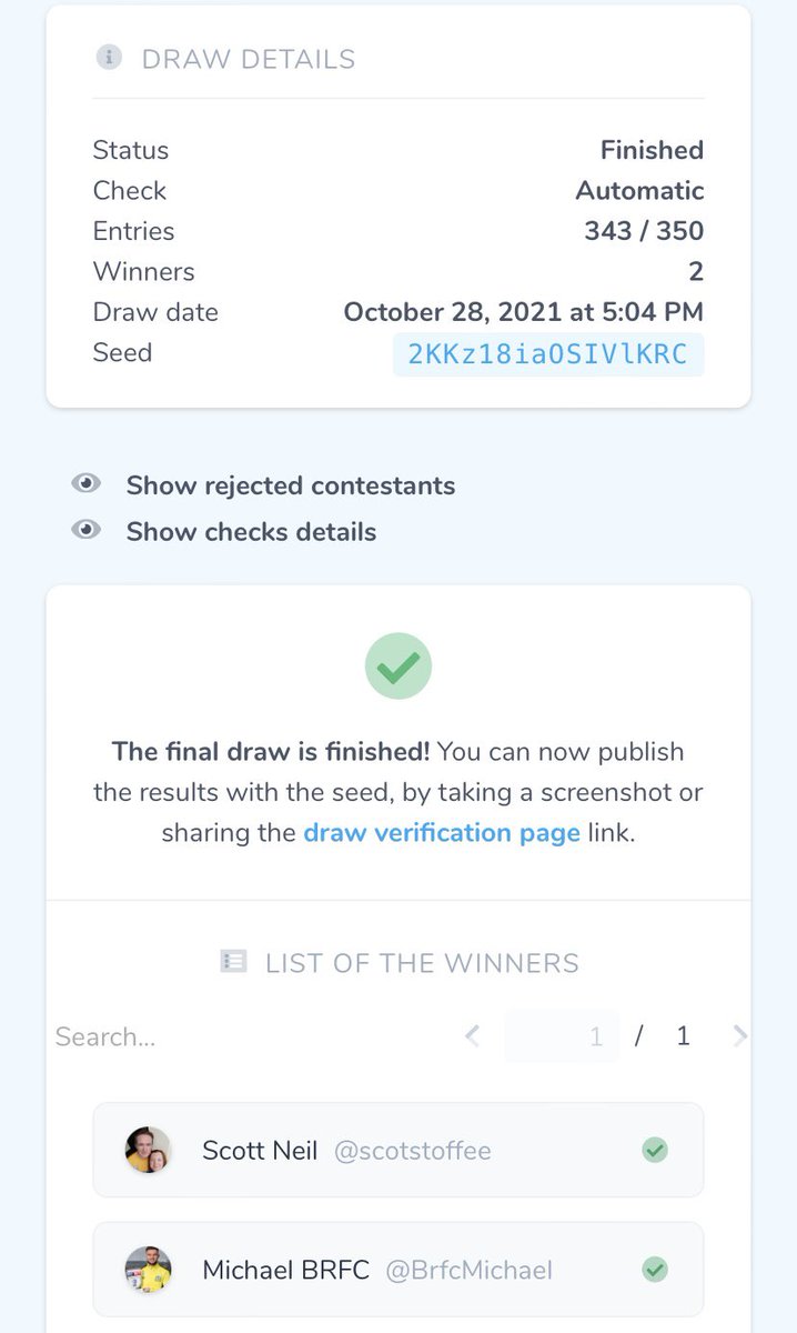 Congrats to <a href="/scotstoffee/">Scott Neil</a> for winning the R9 Inter badge &amp; congrats to <a href="/BrfcMichael/">Michael 🏴󠁧󠁢󠁥󠁮󠁧󠁿</a> for winning the replica Inter top! 

DM us to claim your prizes! 🔥

For those that weren’t as lucky, you can still grab the badge at 6pm! 

R9BADGES.BIGCARTEL.COM 

#R9 #INTER