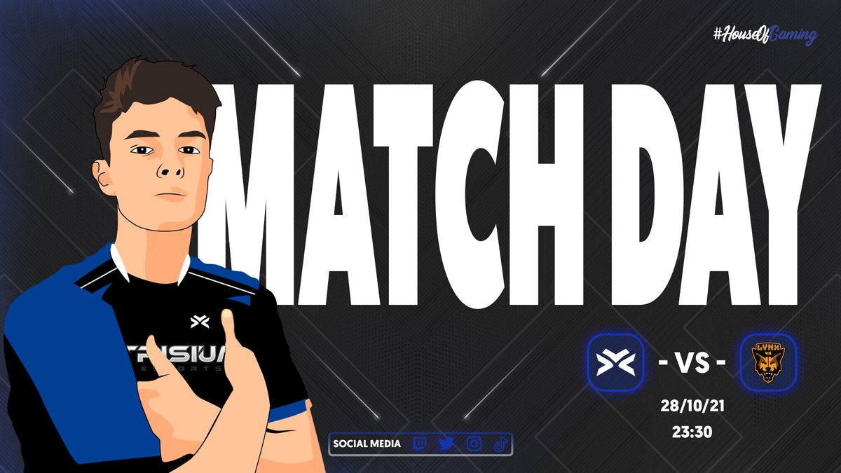 Trisium Esports tweet media