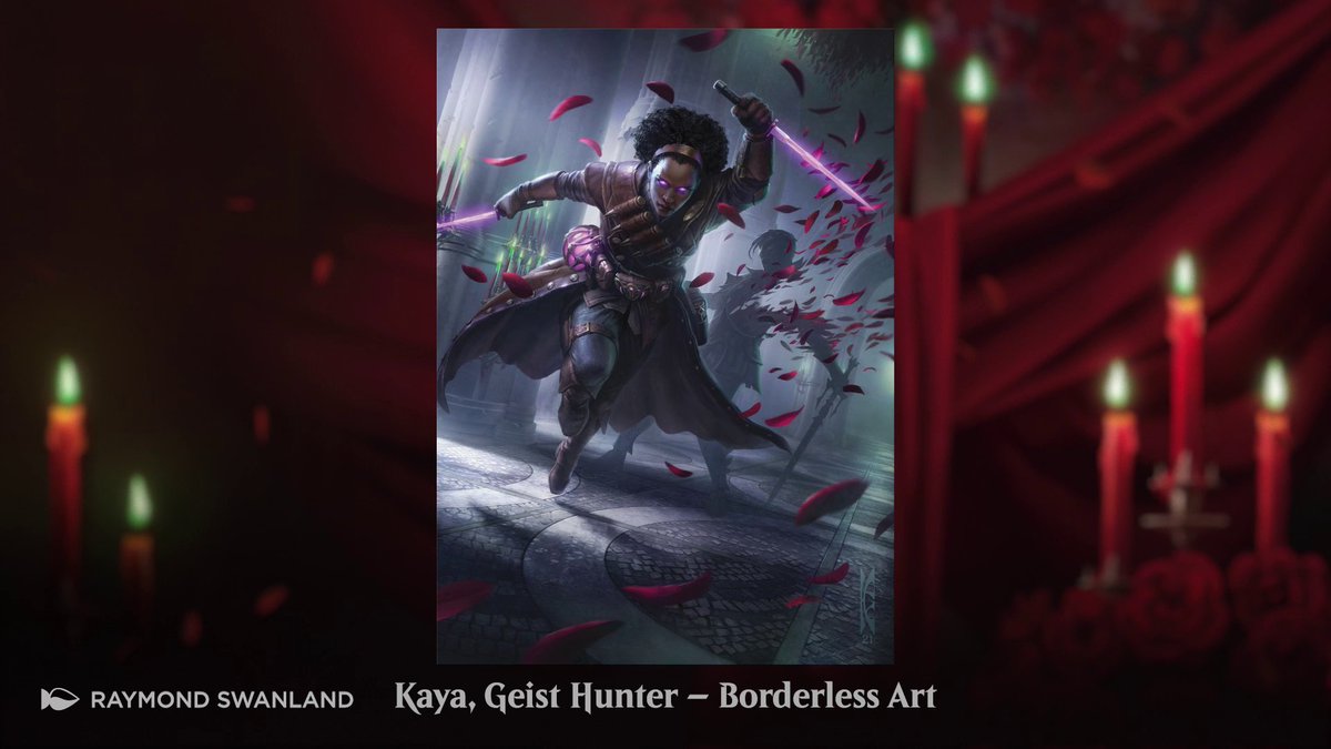 Magic: The Gathering tweet media