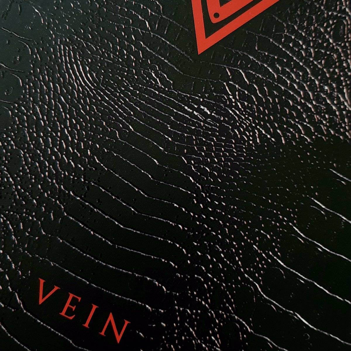 hateworkers's tweet image. El 28 de octubre de 2017 salía al mercado el álbum debut de VEIN - Chapter I.
///
On October 28th 2017 the debut album from VEIN - Chapter I was released.

#YourHateMakesMeStronger