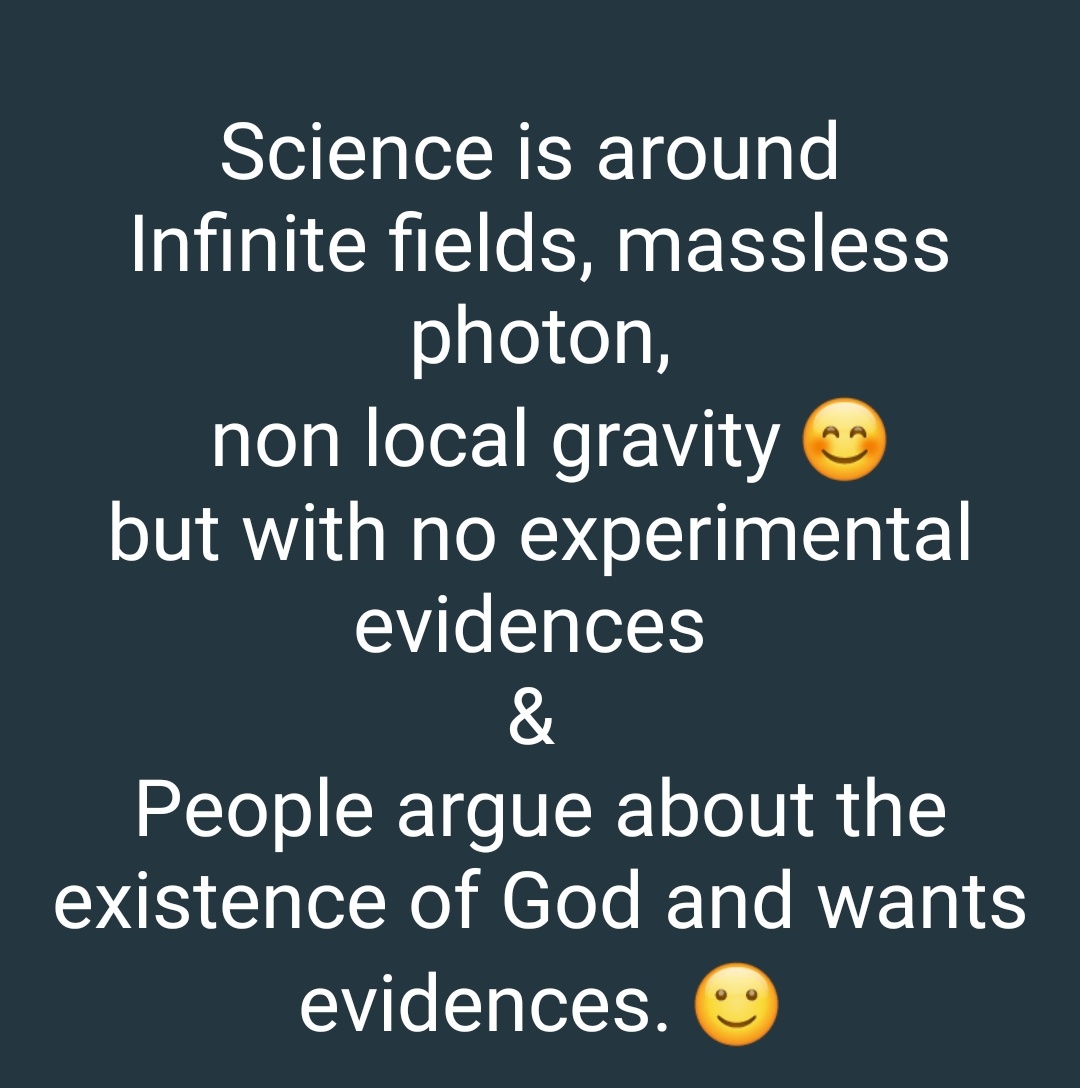 resolutetitan's tweet photo. #Science #Postulates #Assumptions #Metaphysics #Einstein https://t.co/NnA1RcTvPN