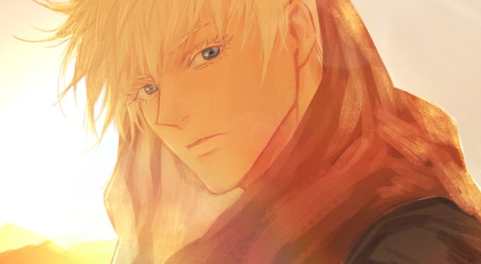 Dune paro/ 五 