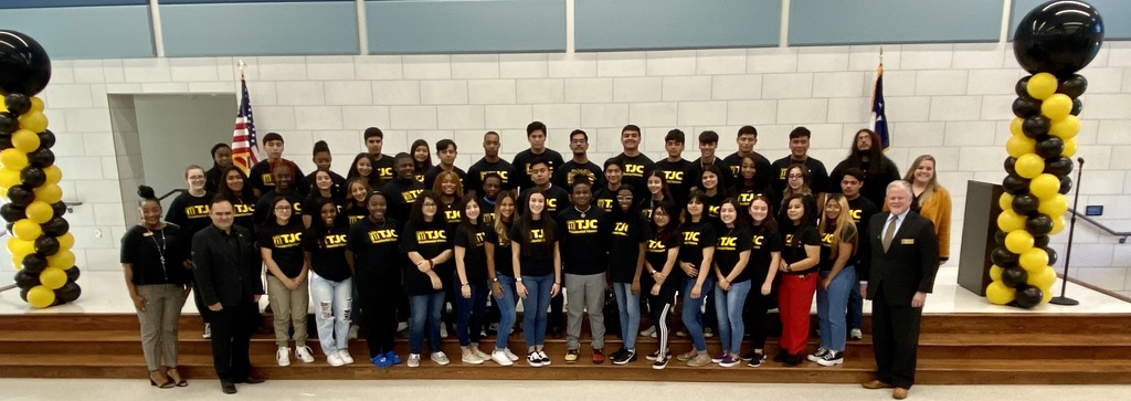 Tyler ISD 🏛 tweet media