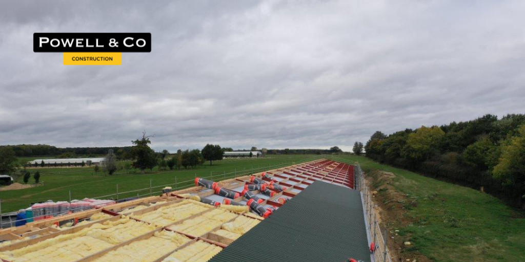 Powell & Co Construction Ltd tweet media