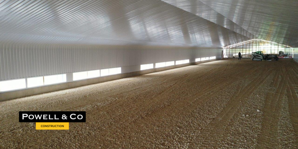 Powell & Co Construction Ltd tweet media