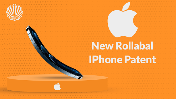 IpKanoon's tweet photo. Have you hear about @Apple's New Patent on Rollable Screen?https://t.co/S6xfotg995

Do you think how long does it take #iphone  with such #rolalable_screen be introduced into the market? https://t.co/umEkbMTnsI