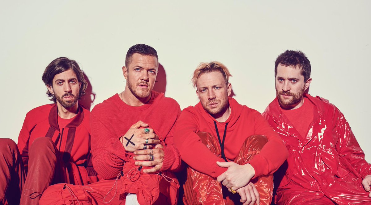999thebuzz's tweet photo. 🚨HUNKER DOWN HOOKUP🚨

Anytime you hear @Imaginedragons today, be caller #9 and get qualified to win a PS5...given away TODAY!
🎮🎮

#999thebuzz #imaginedragons #buzzcrew #yourmorningbuzz #FridayFeeling #hunkerdownhookup https://t.co/dlQf7otl5g