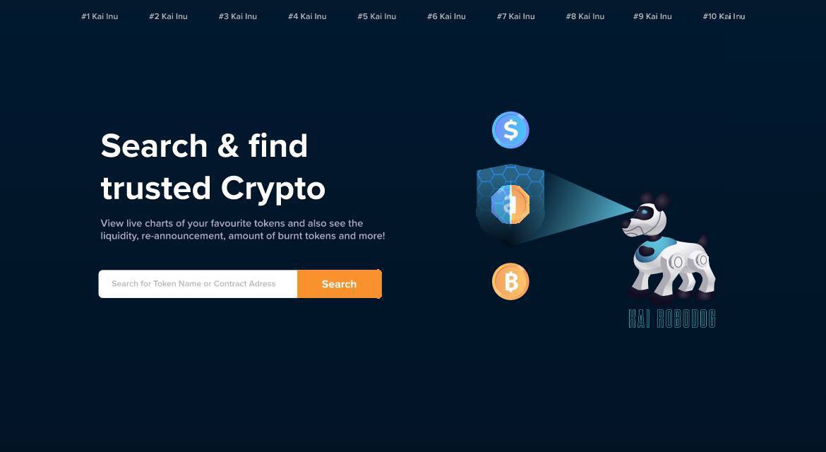 KAINET_OFFICIAL's tweet photo. New in crypto? $KAINET vision will be the safe place to invest.

The alpha version of Vision is already out on https://t.co/wmc2PqBCum. This is how vision will look in the near future.

#SAND #BTC #ETH #saitama #SHIBARMY #shibainu $SHIB $KISHU $SAND $AXS $GALA $HERO $MANA https://t.co/Qr5MNas7XH