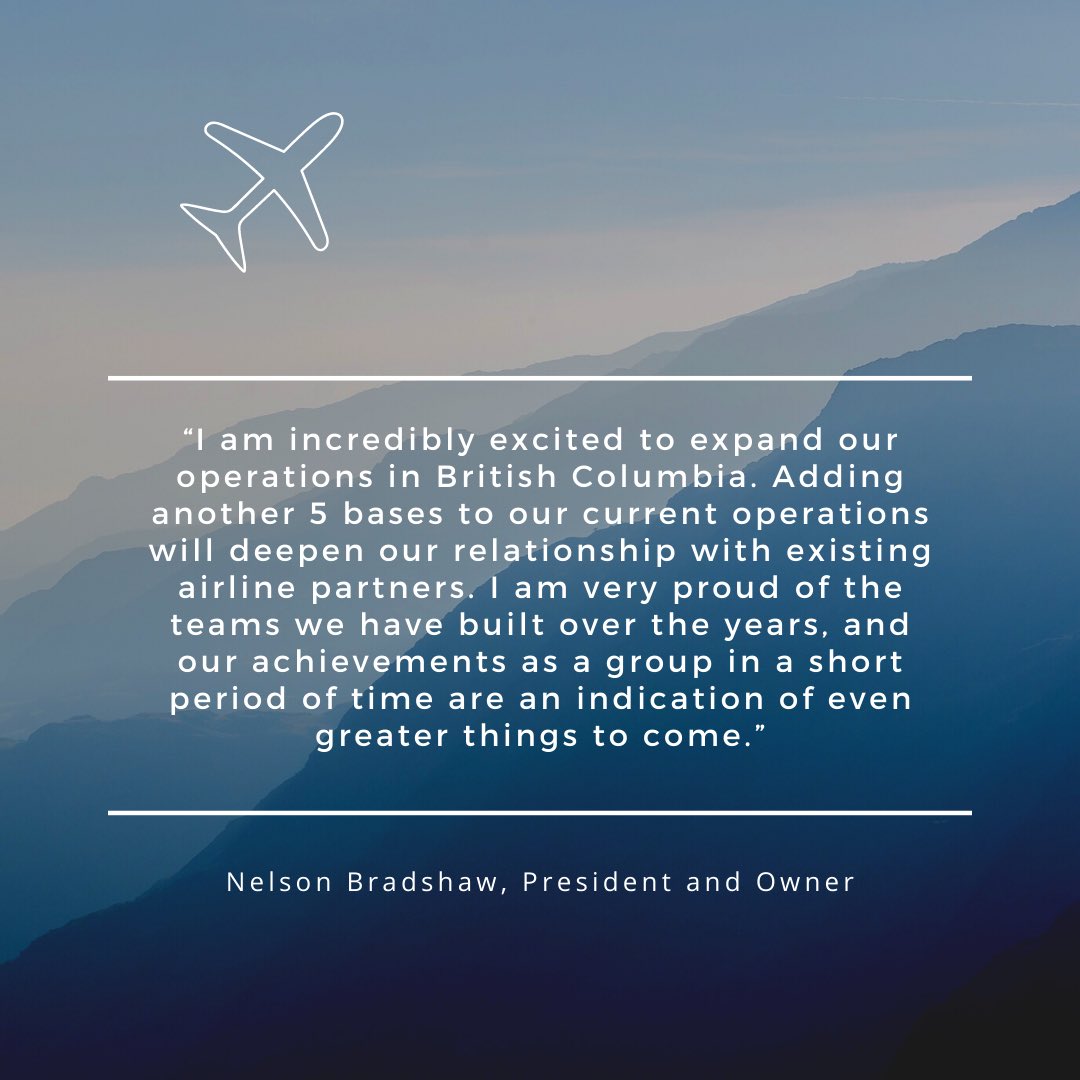 Executive Aviation tweet media