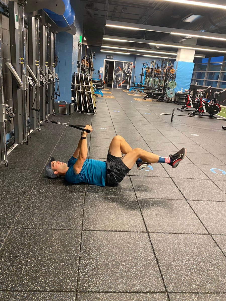 IMPACT Sports Performance tweet media