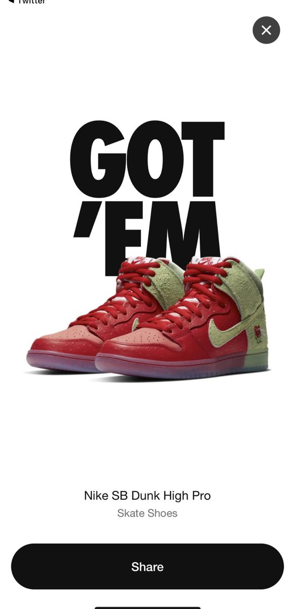 sunshinekicks 👟 tweet media