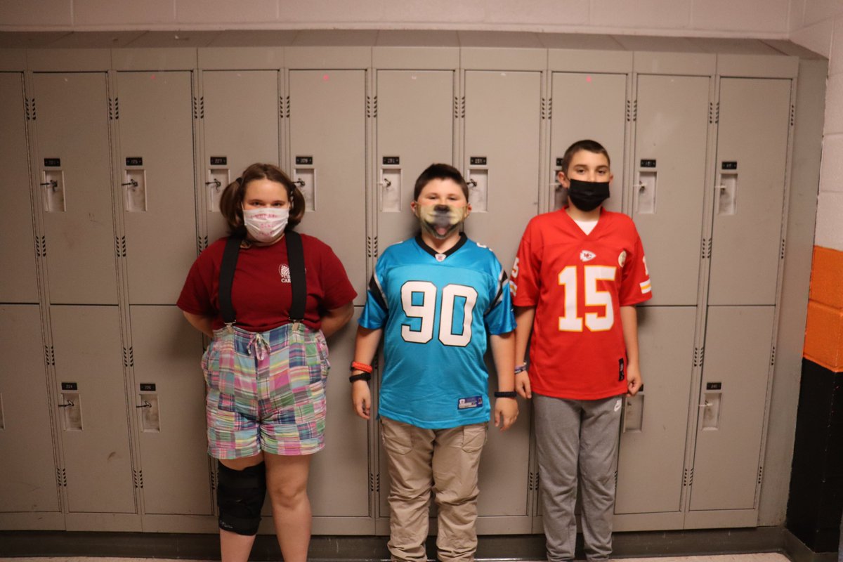 East McDowell (@emms_mcdowell) on Twitter photo Today's Spirit Day was Math-lete vs. Athlete! Today's Spirit Day was Math-lete vs. Athlete!