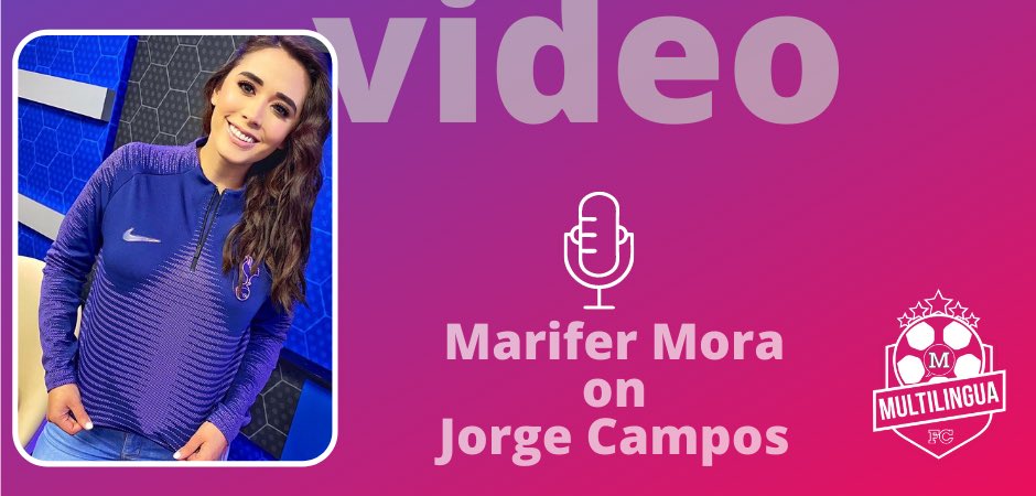 marifermora90's tweet photo. El fútbol es infancia y en la infancia siempre tenemos a un ídolo.
¿Cuál fue el tuyo?
Puedes ver el video en donde hablo del mío y practicar inglés en @MultilinguaFC.
Descárgala en #Playstore ya y deja que tu pasión hable. https://t.co/mhXqBdFkbX
#LetYourPassionSpeak https://t.co/K4l1T1OHHl