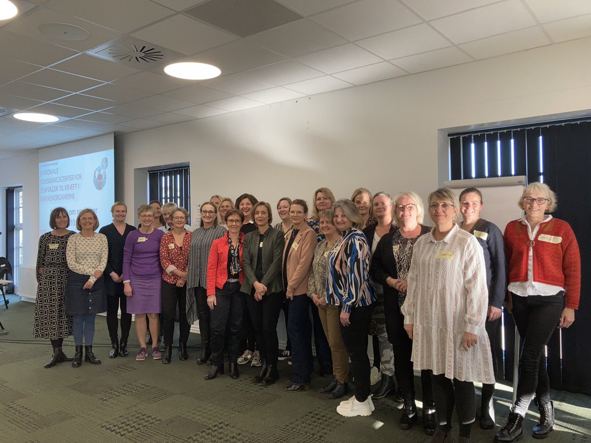 Therese Juul tweet media