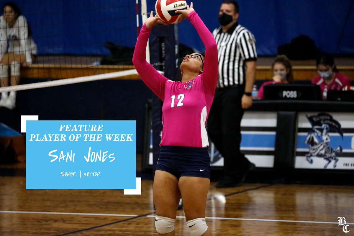 BCAllOne's tweet image. So proud of our very own @sani._03 for being featured as player of the week!!

#BCAllOne #BCPride