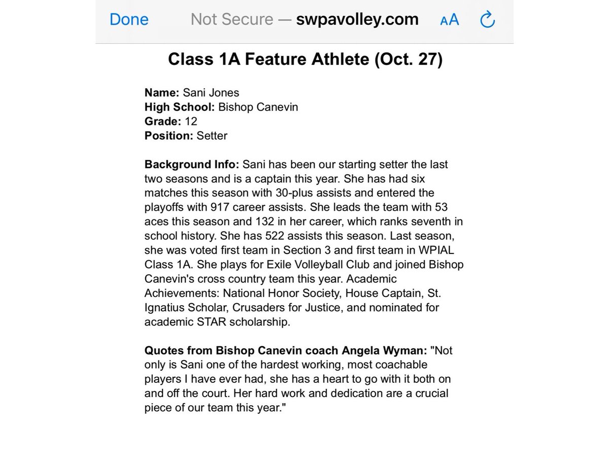 BCAllOne's tweet image. So proud of our very own @sani._03 for being featured as player of the week!!

#BCAllOne #BCPride