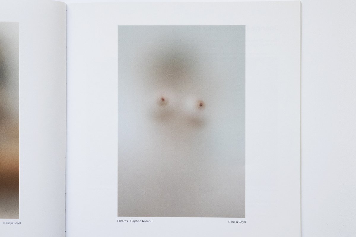 JulijaGoyd's tweet photo. "Fumes and Perfumes" exhibition catalogue. The show is running at Zublin Parkhaus (Stuttgart) for the whole year till July 2022 and can be visited daily from 6 am till 10 pm. https://t.co/47w08wLtrS