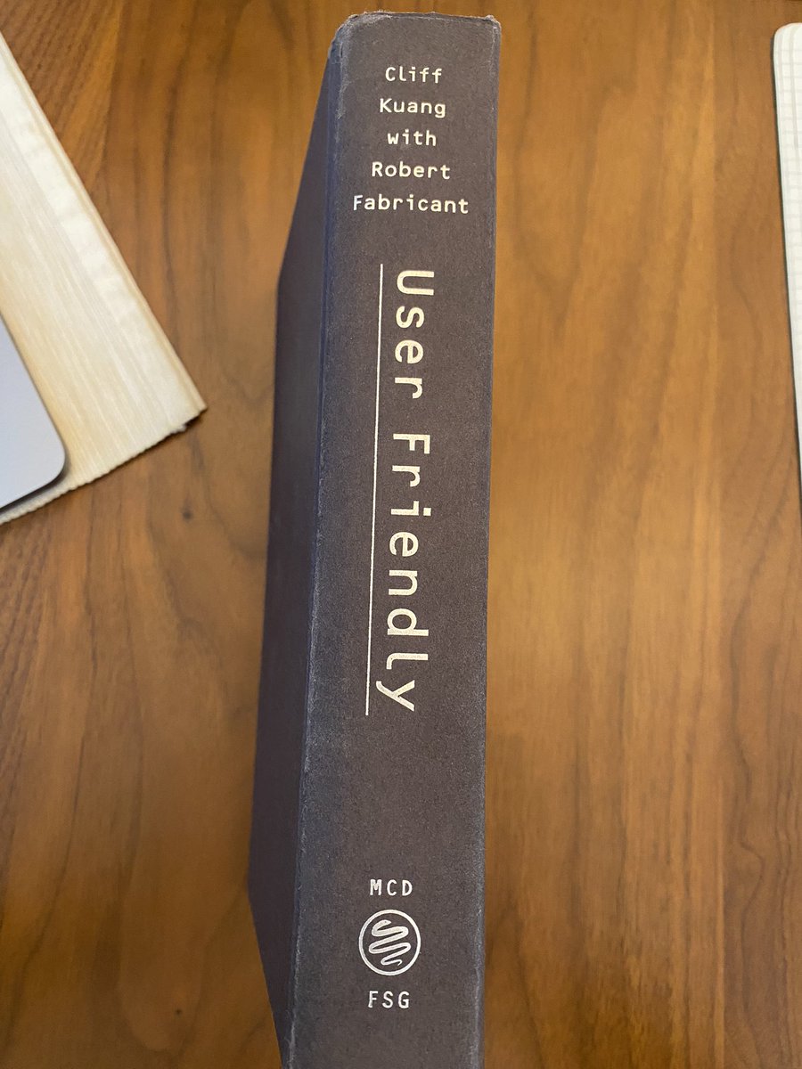 ilajnam's tweet photo. #Clarity2021 fave design book atm! what’s yours? https://t.co/YAA1Xy7HNq