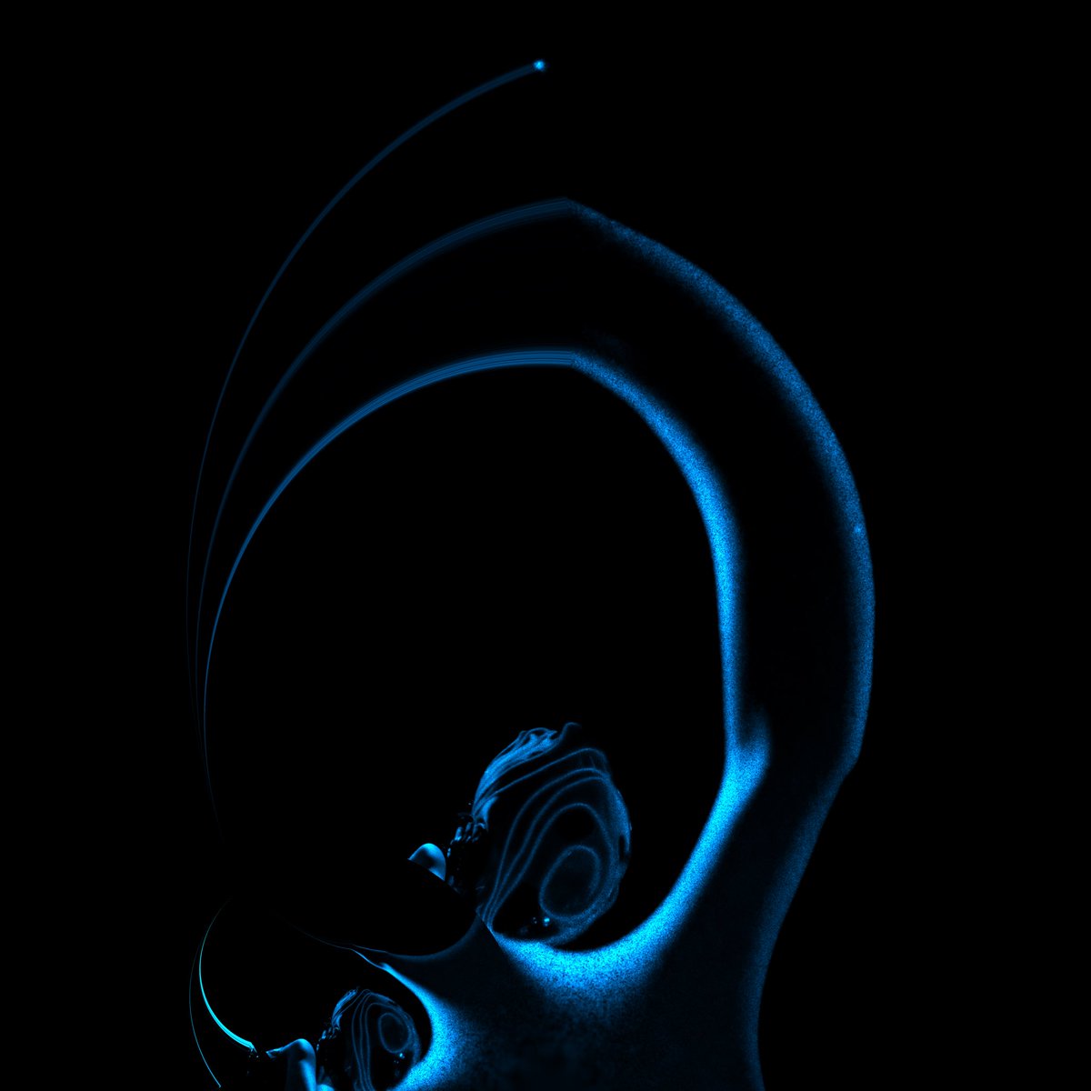 shihweichieh's tweet image. #Hideaway #jitter #maxmspjitter #generativeart #karenO #fractalart #postcovid