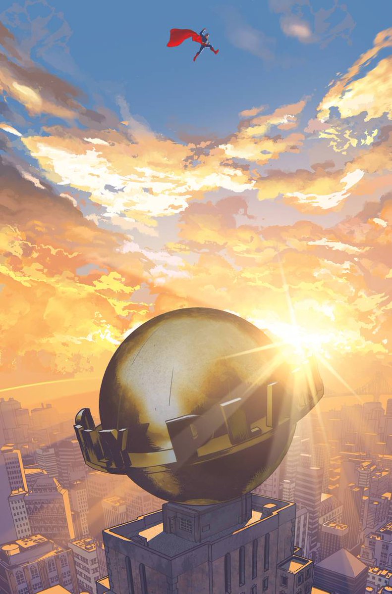 Comic Book Covers tweet media