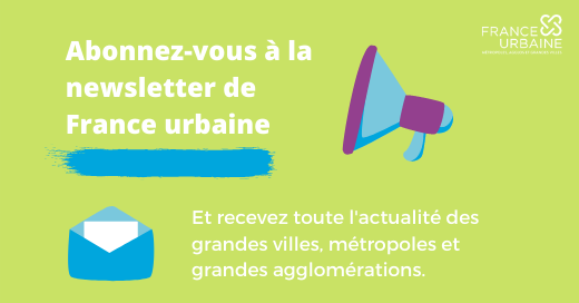 France_urbaine's tweet photo. [Abonnez-vous ! 📢] #COP26, #France2030, #Loi4D, #HabiterLaFranceDeDemain, plan de relance pour la #culture, #santé, #université2030, #fonctionpublique territoriale... la newsletter n°116 de @France_urbaine est en ligne 👉 https://t.co/HZJVnDnJEs https://t.co/CwLtPVPcg8