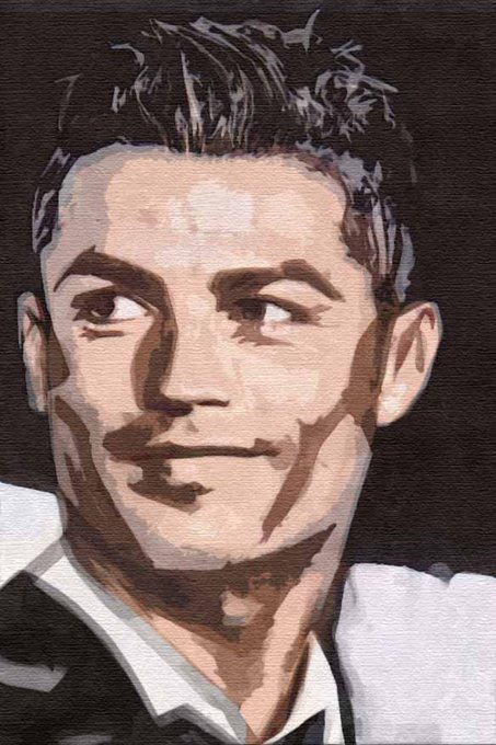 Cristianoronaldoのtwitterイラスト検索結果