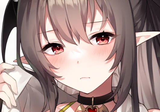 顔綺麗に描けたのかな 