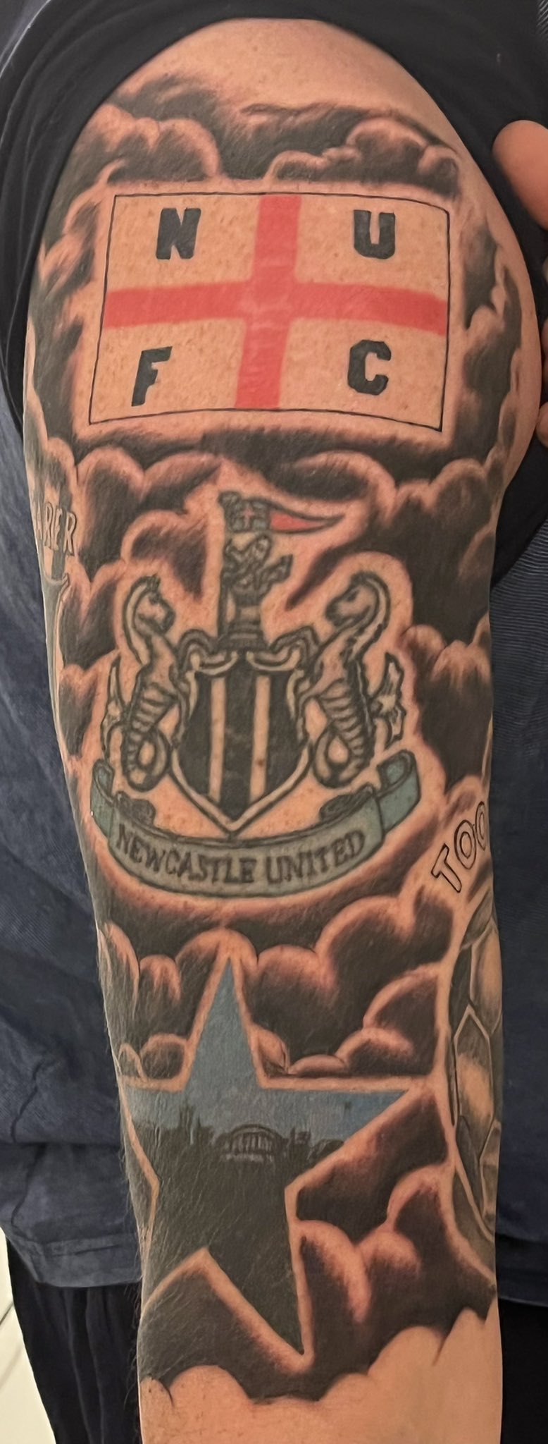 Chris Hogg ⚫️⚪️⚽️🏴🇸🇦⛳️ on Twitter: Chris Hogg ⚫️⚪️⚽️🏴🇸🇦⛳️ on Twitter:
