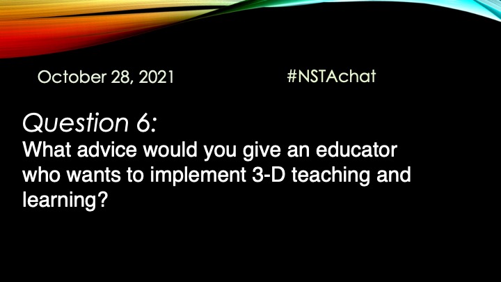 Carolyn Hayes tweet media