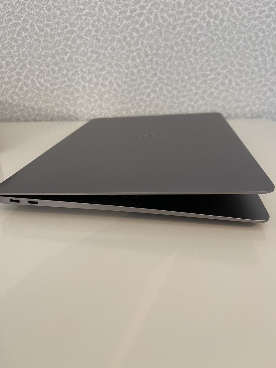 4. After getting no help from <a href="/Apple/">Apple</a> at all when my 2 YO #MacBookPro is a fire hazard at risk for an exploding battery, I’m wondering if I should switch to a PC for my articles &amp; books. #EpicFail