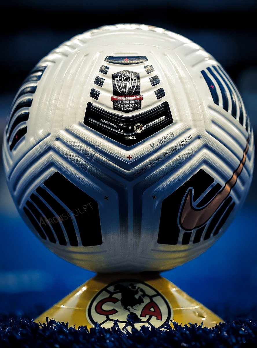 📸 | ¡Es hoy, Cremas! 8⃣🏆
#8iempreÁguilas 🔵🦅🟡