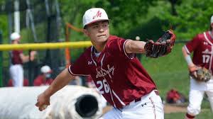 pvcatzmcbl's tweet photo. Excited to welcome Muhlenberg College pitcher Andrew DeLucia to the 2022 Catz. ⚾️👏👍💪👊 @Muhl_Sports  @SPPBASEBALL https://t.co/qYzXuqBzt3