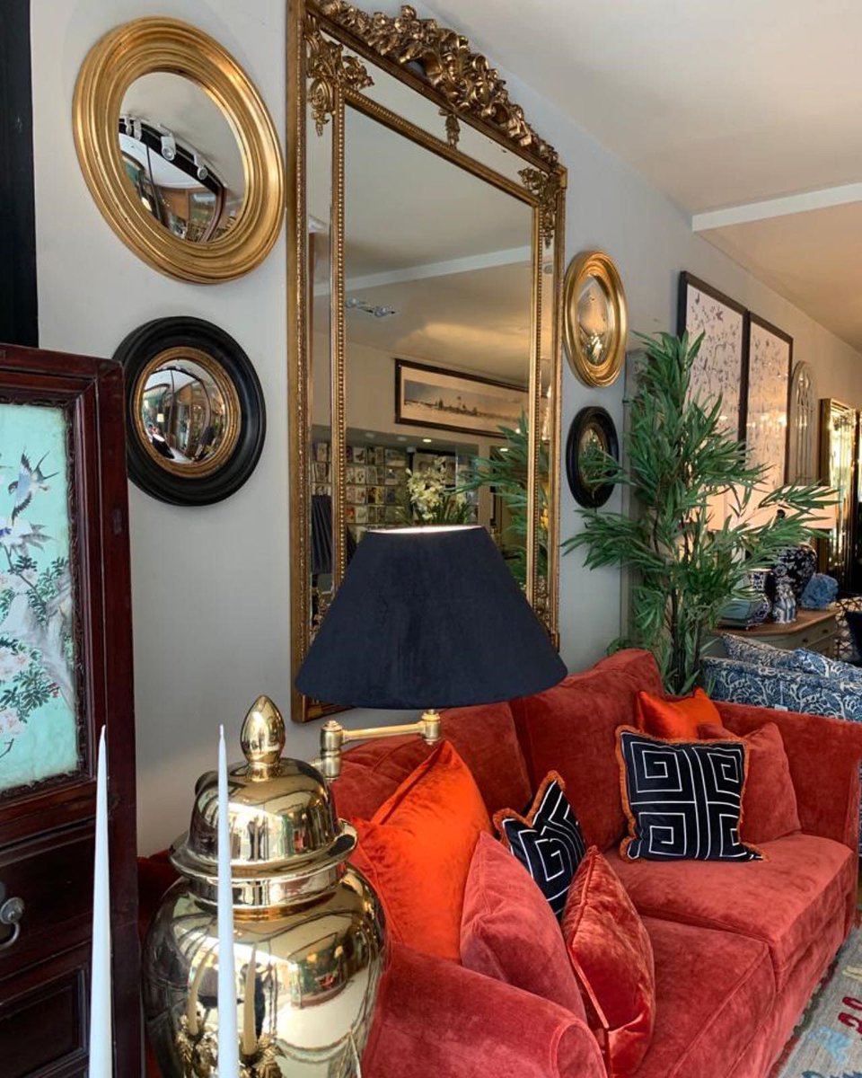 Our #Autumn collection evokes the #feeling of #cozy #moments spent #indoors!
bit.ly/2RV2FAd