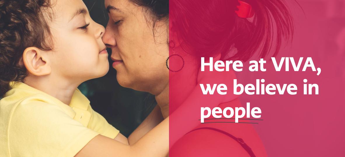 VIVA Social Impact Partners tweet media