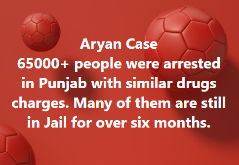 parasharrks's tweet photo. NCB is doing its job. Yes, it is difficult for parents to see their son in trouble. Maybe it is a good lesson for Aryan. It may make him more responsible. Please take is routine low of life. #Nwab sahab is getting personal. #AryanKhanBail useless #ShatrughanSinha #GauriKhan https://t.co/YA1ZWfPlB3