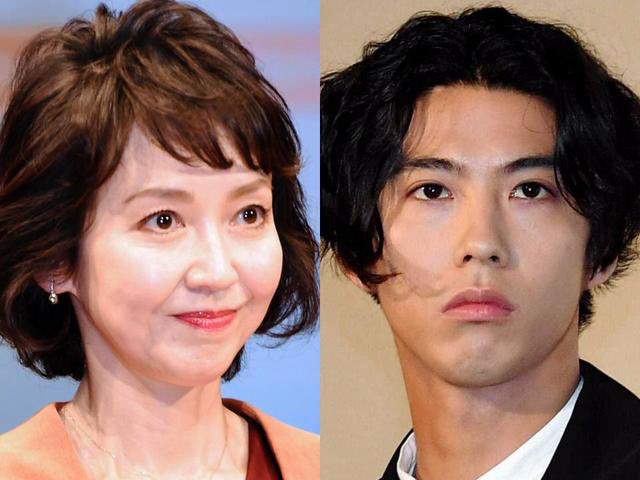 賀来千香子 作品 映画 ドラマ 最新情報まとめ みんなの評判 評価が見れる ナウティスモーション