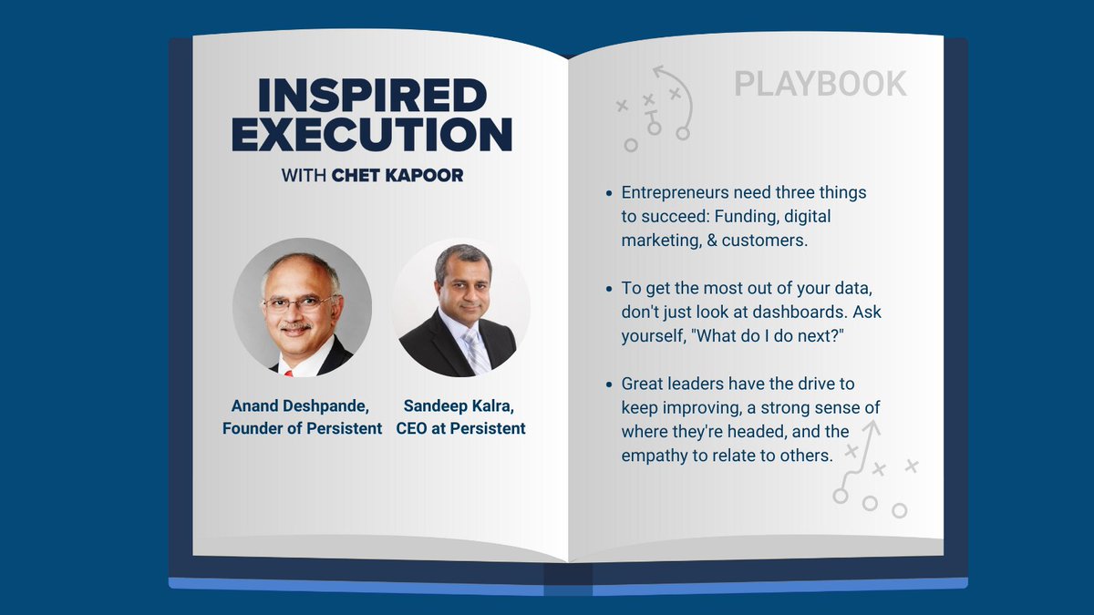 Chet Kapoor tweet media