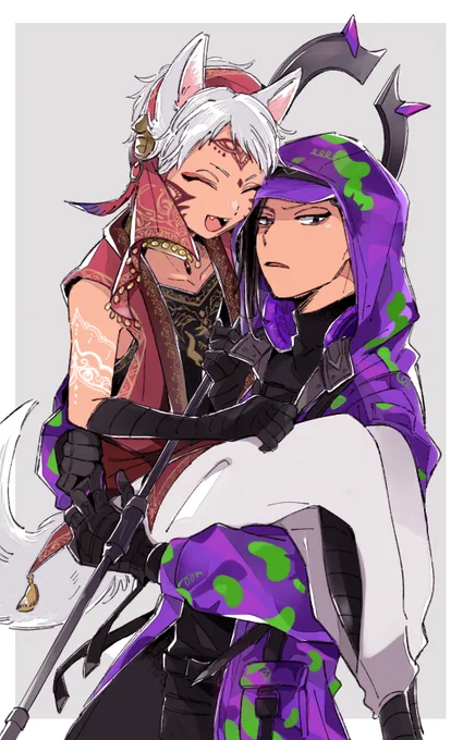 ジャミカリ 