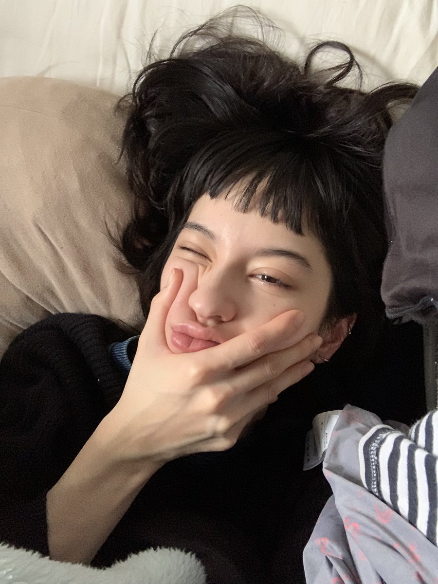 shonenjumping's tweet image. off day on day