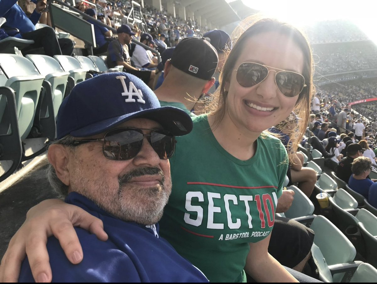 therealjstone15's tweet photo. Can’t forget Grandpa Jon and his binoculars haha https://t.co/cjnXB4hgHq