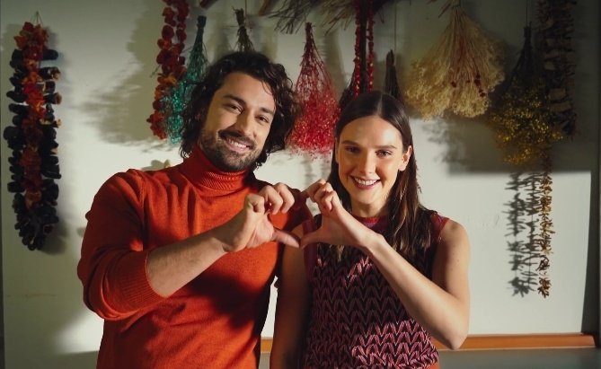 AŞKLARIMMM
 #ALPİNA