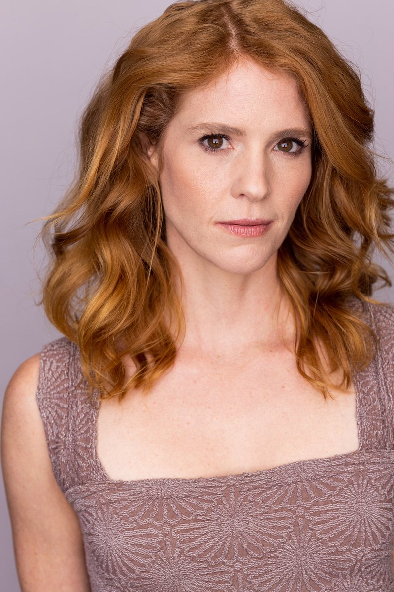 Had a blast getting new headshots last month with @JoannaDegeneres.