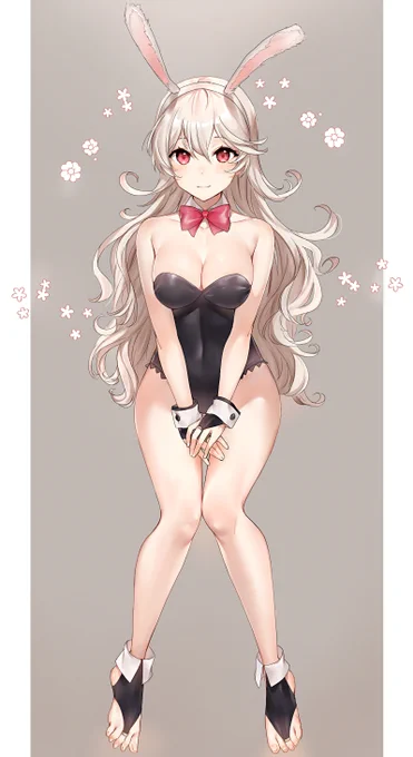 🐰 