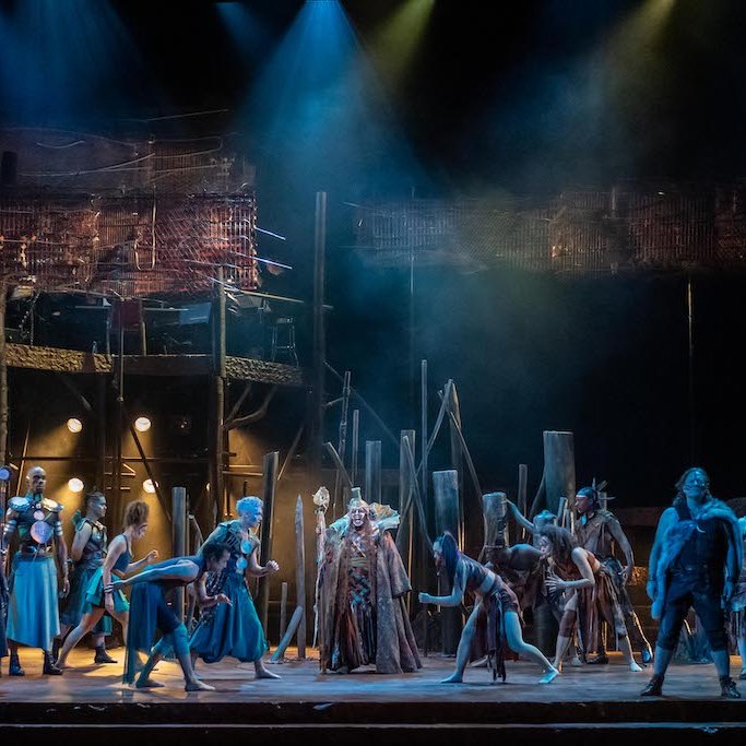 OffWestEnd | The Offies tweet media