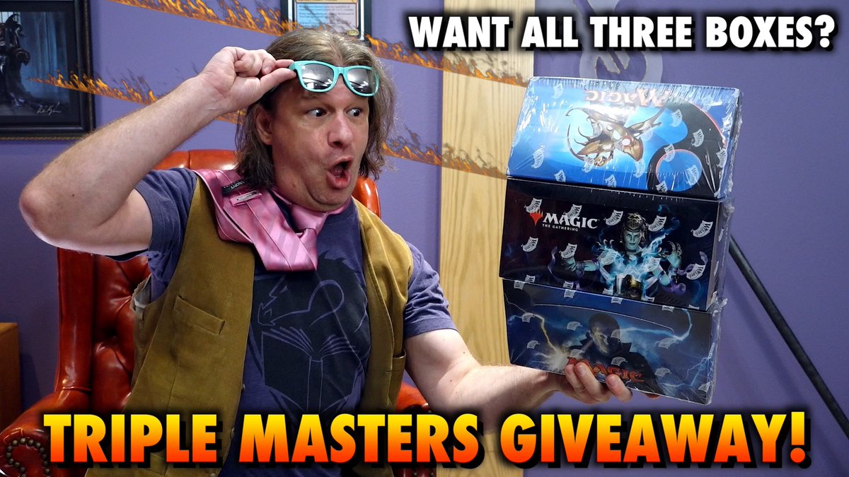 Tolarian Community College tweet media