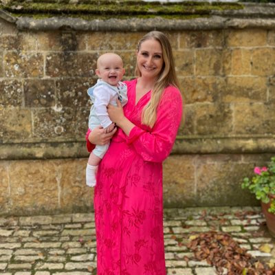 _KateJohnson's tweet image. #NewProfilePic