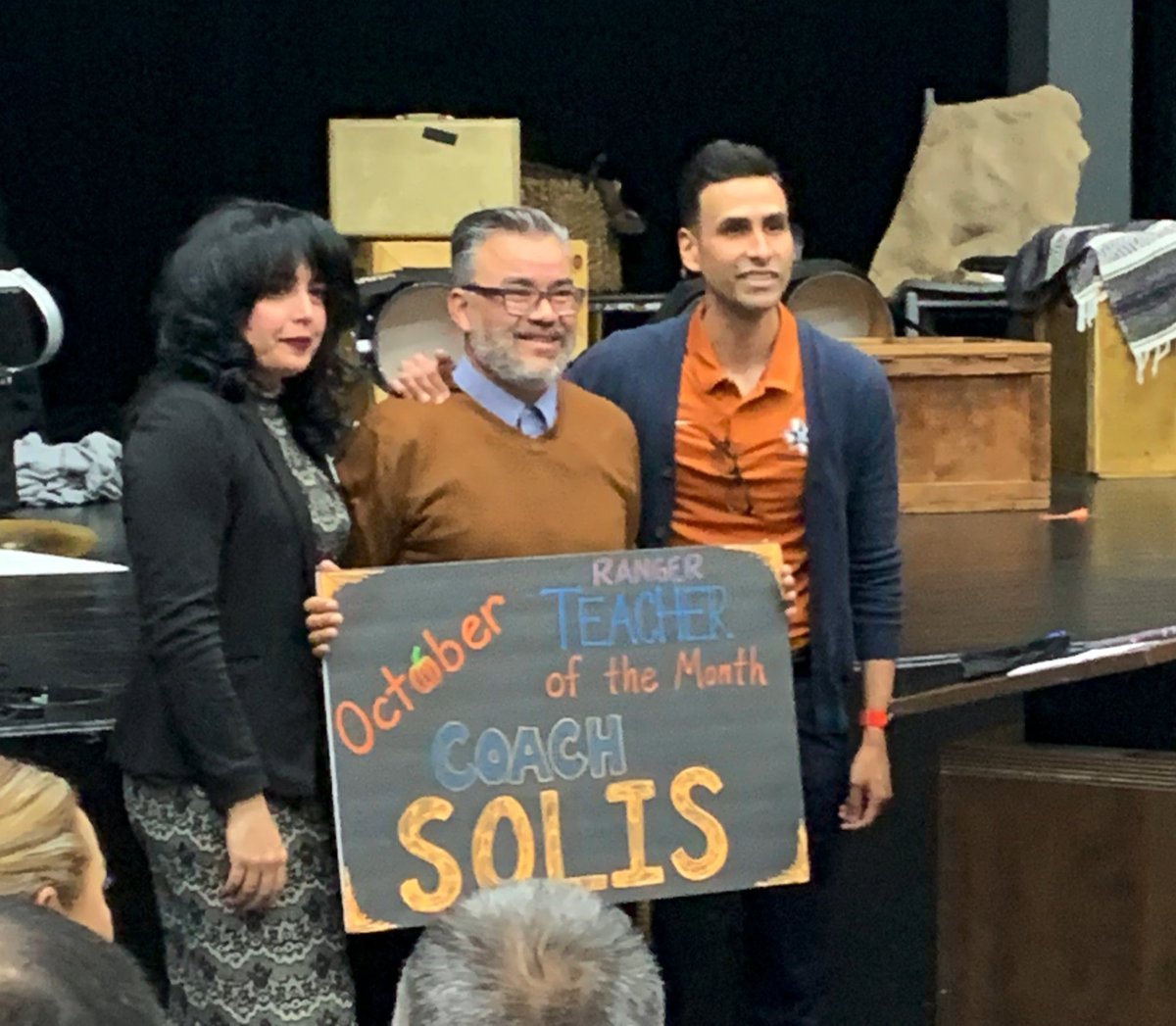 Riverside Basketball tweet media