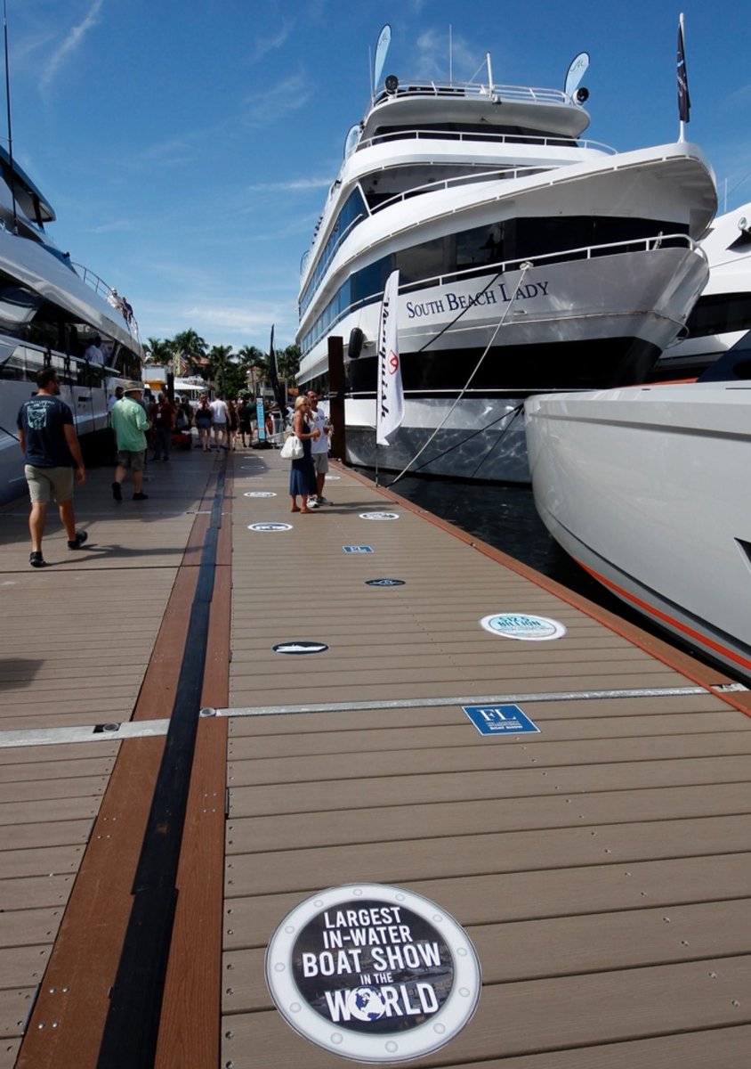 flibsofficial's tweet photo. Will we sea you at Day 2️⃣? #FLIBS2021 https://t.co/9HN2XIlYzz